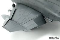1/48 Meng McDonnell Douglas F-4E Phantom II LS017