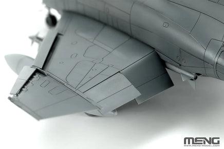 1/48 Meng McDonnell Douglas F-4E Phantom II LS017