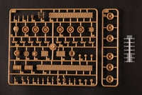 1/48 Hobby Boss British Challenger II (OP.Telic) Iraq 2003 84853