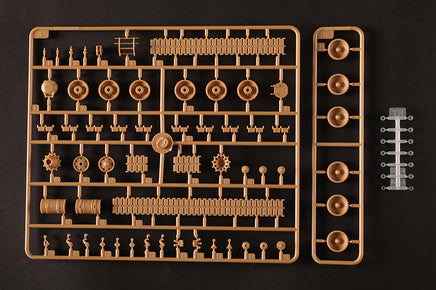 1/48 Hobby Boss British Challenger II (OP.Telic) Iraq 2003 84853