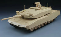 1/35 Tiger Model German MBT Leopard II Revolution II 130mm 4613