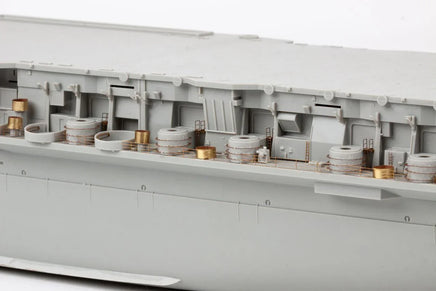 1/350 Eduard USS Midway CV-41 part 2 Photo Etch set for TRUMPETER 53315