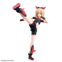 Bandai 30MS Tiasha (Dahlia Wear) [Color B] 2773828