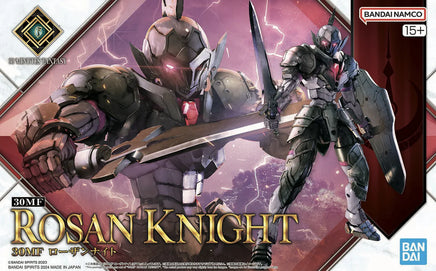 Bandai 30MF Rosan Knight 2715319