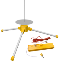 Estes Mini Launch Pad and Controller 002464