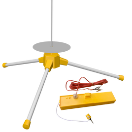 Estes Mini Launch Pad and Controller 002464