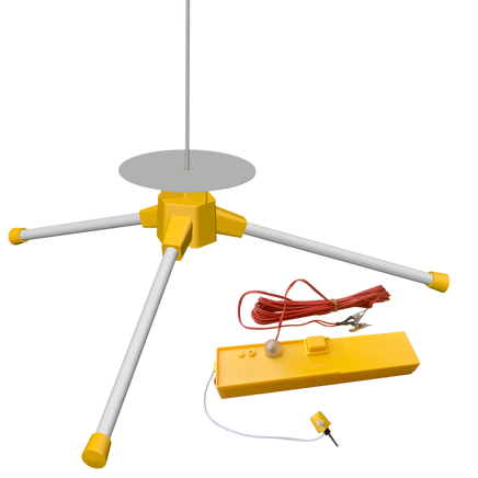 Estes Mini Launch Pad and Controller 002464