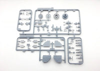 1/35 Amusing Hobby German Heavy Armored Reconnaissance Tank Leopard 35A004 - MPM Hobbies