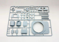 1/35 Amusing Hobby Flakpanzer E-100 8.8cm Flakzwilling 35A016 - MPM Hobbies