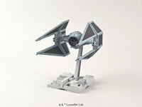 1/72 Bandai TIE Interceptor 2333769