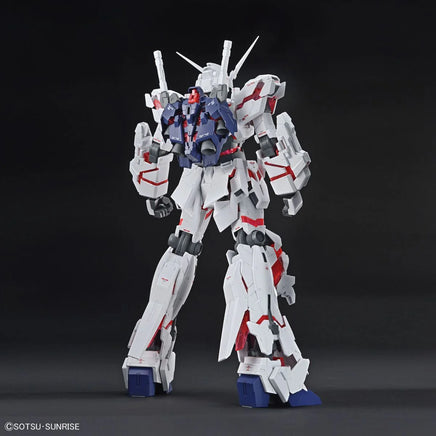 1/48 Bandai RX-0 Unicorn Gundam (Destroy Mode) 2384800