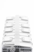 HO Rapido Enterprise Covered Hopper: Canada Southern: Single Car #1 149003A