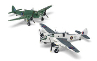 1/72 Airfix Bristol Beaufort Mk I Bomber A04021A