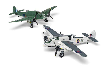 1/72 Airfix Bristol Beaufort Mk I Bomber A04021A