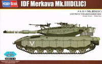 1/72 Hobby Boss IDF Merkava Mk.IIID (LIC) 82917