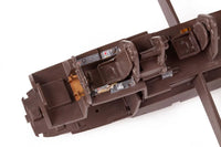 1/48 Eduard Gannet AS.1 for AIRFIX FE1424