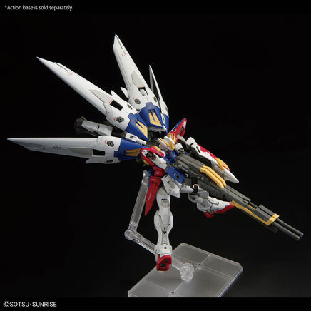 1/144 Bandai RG-43 Wing Gundam Zero 2809259