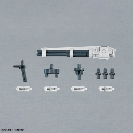 1/144 Bandai Option Parts Set Gunpla 14 (Gunbarrel Striker) 2703256