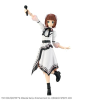 Bandai 30MS / THE iDOLM@STER Haruka Amami (20th Anniv. YOU AND i !) Color A 2762144