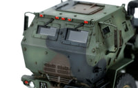 1/72 Meng Models U.S. M142 Himars High Mobility Artillery Rocket System 72-004