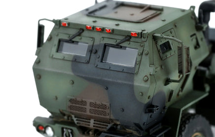 1/72 Meng Models U.S. M142 Himars High Mobility Artillery Rocket System 72-004