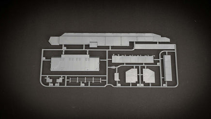1/35 Panda Hobby T-15 Armata IFV Object 149 Plastic Model Kit 35017