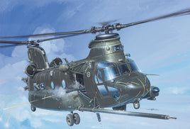1/72 Italeri MH - 47 E SOA Chinook 1218