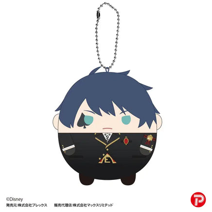 Max Limited Twisted-Wonderland Fuwa Kororin (8pc/Box) TW-35