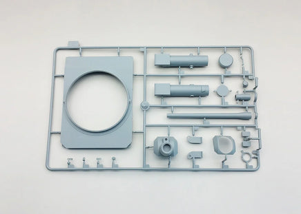 1/35 Amusing Hobby E-100 German Super Heavy Tank 35A015 - MPM Hobbies