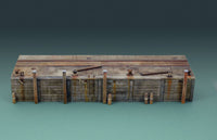 1/35 Italeri Long Dock 5612