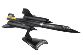 1/200 Daron Lockheed YF-12 Blacbird NASA 5389-1