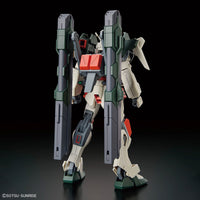 1/144 Bandai HG Lightning Buster Gundam 2679247