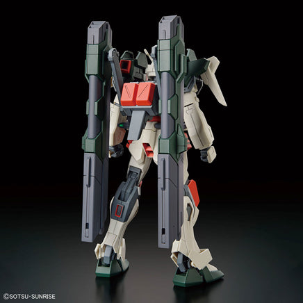 1/144 Bandai HG Lightning Buster Gundam 2679247