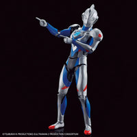 Bandai Figure-Rise Standard Ultraman Z Original 2640765