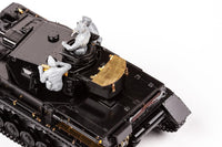 1/35 Eduard Panzerkampfwagen IV Ausf.F 36459