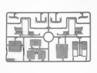 1/35 ICM Taxi Car w/French Infantry Battle of the Marne 1914 35660