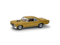 1/24 Revell-Monogram 1964 Pontiac GTO 14574