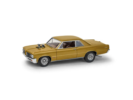 1/24 Revell-Monogram 1964 Pontiac GTO 14574