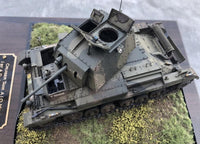 1/35 Gecko Models Kreuzer Panzerkampfwagen Mk.II 742(e) (A-10) 35GM0005