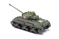 1/72 Airfix Sherman Firefly Vc Tank A02341