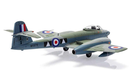 1/48 Airfix Gloster Meteor FR9 Fighter A09188