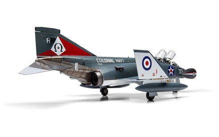 1/72 Airfix McDonnell Douglas Phantom FG.1/FGR.2 A06019A