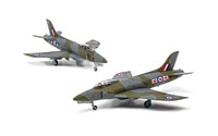 1/72 Airfix Supermarine Swift Fr.5 A04003