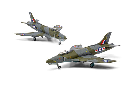 1/72 Airfix Supermarine Swift Fr.5 A04003