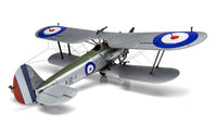 1/48 Airfix Bristol Bulldog Mk.II A05141