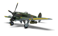 1/72 Airfix Hawker Typhoon Mk.IB Fighter A02041B