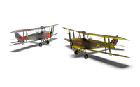 1/48 Airfix De Havilland Tiger Moth A04104A