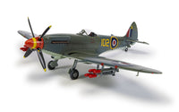 1/48 Airfix Supermarine Seafire F.XVII A06102A