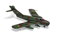 1/72 Airfix PZL LIM-5 (MiG17) Fighter A03092