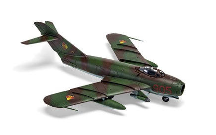 1/72 Airfix PZL LIM-5 (MiG17) Fighter A03092